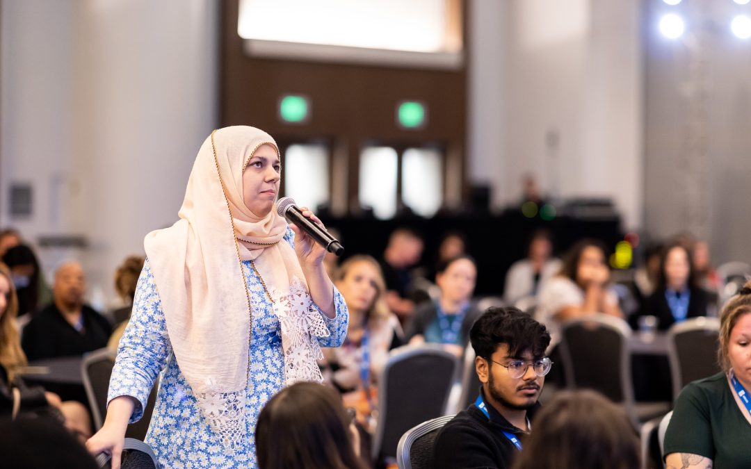 2025 Global Inclusion Regional Summit