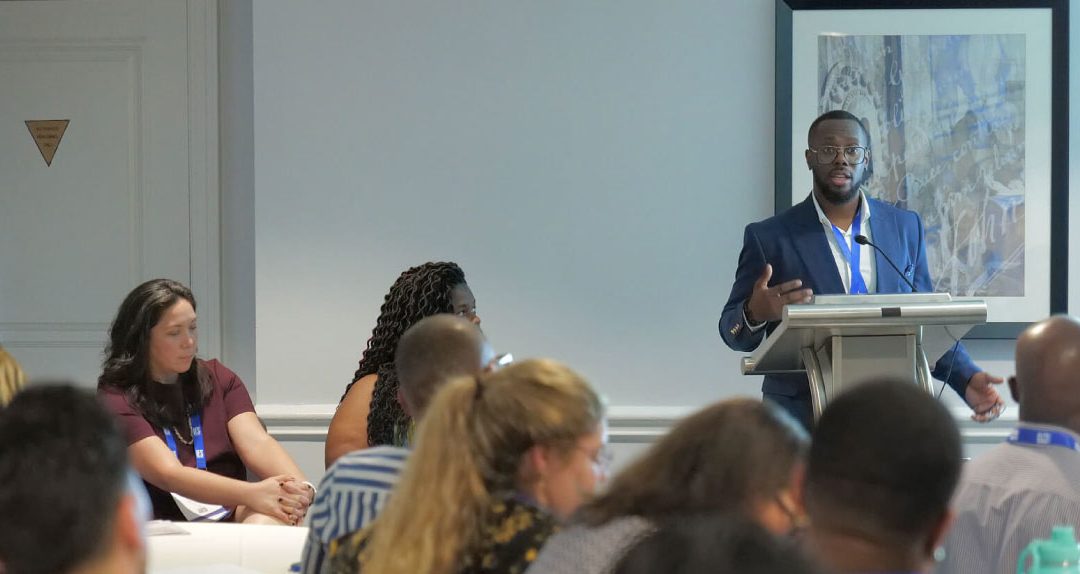 Why You Should Submit a Proposal for the 2025 Global Impact Conference