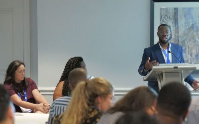 Why You Should Submit a Proposal for the 2025 Global Impact Conference
