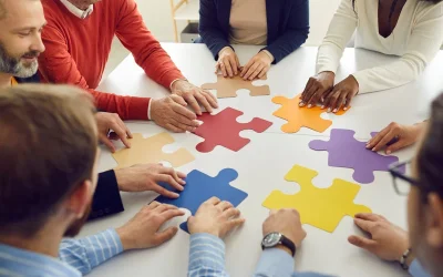 5 Things Every Career Professional Should Know About Global Education