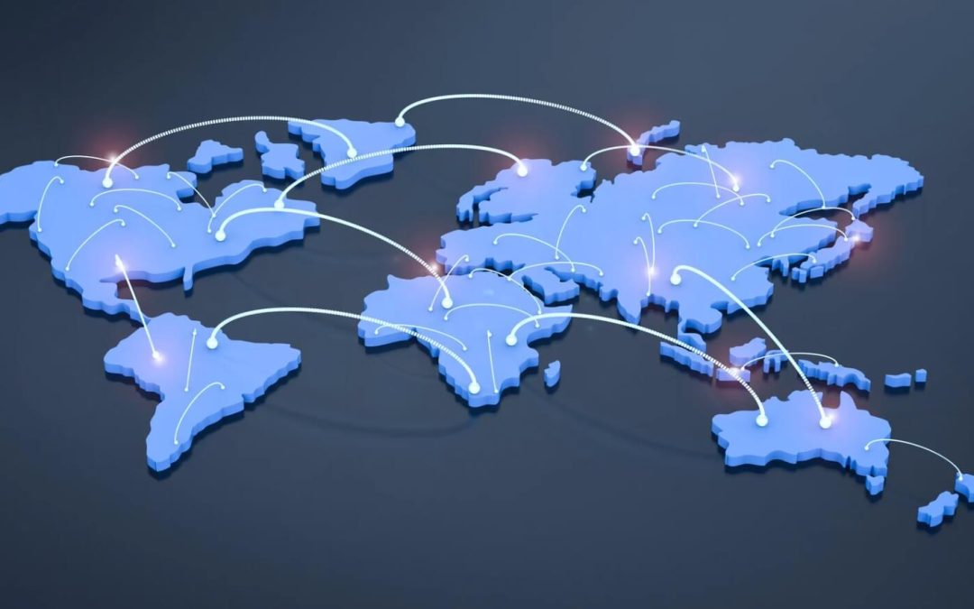 How Necessity Creates Opportunity: Equalizing Transnational Higher Education