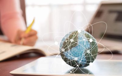 Going Global Without Going Abroad