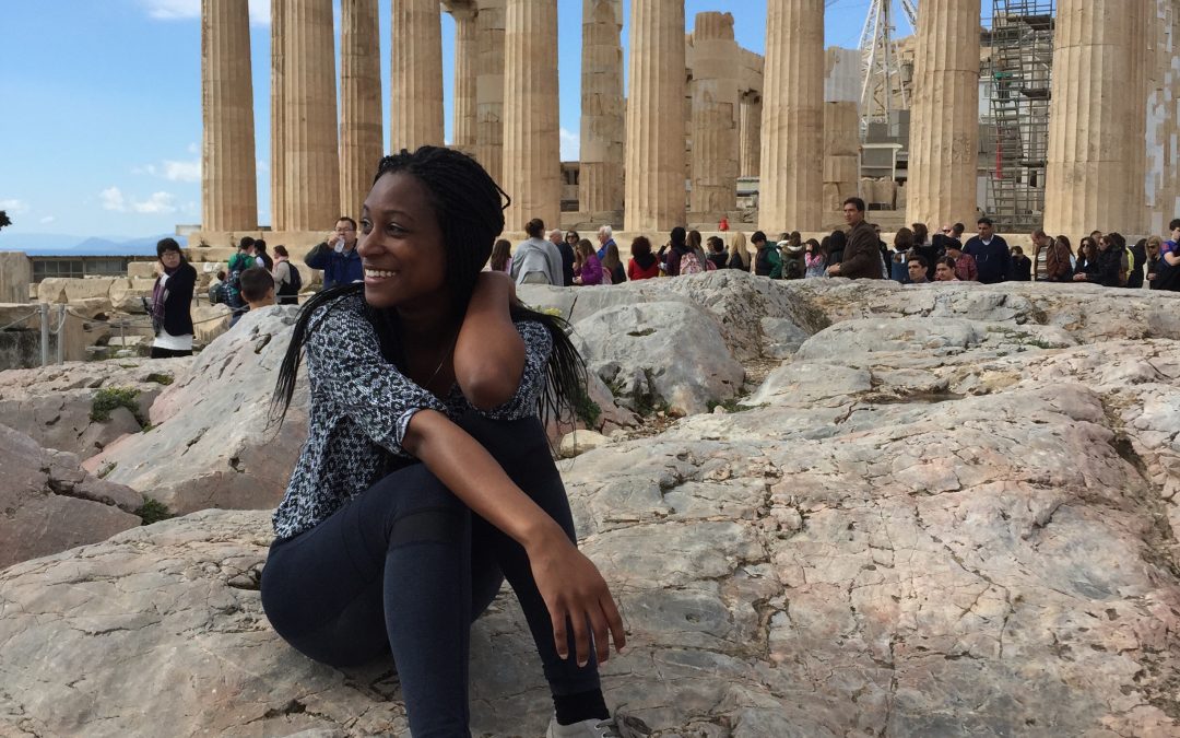 Travel and the Creation of Equitable Opportunities for Transformative Joy