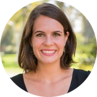 lizzy monroe headshot