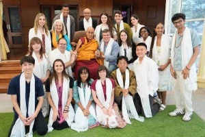 COVID-19: A catalyst for rethinking global engagement