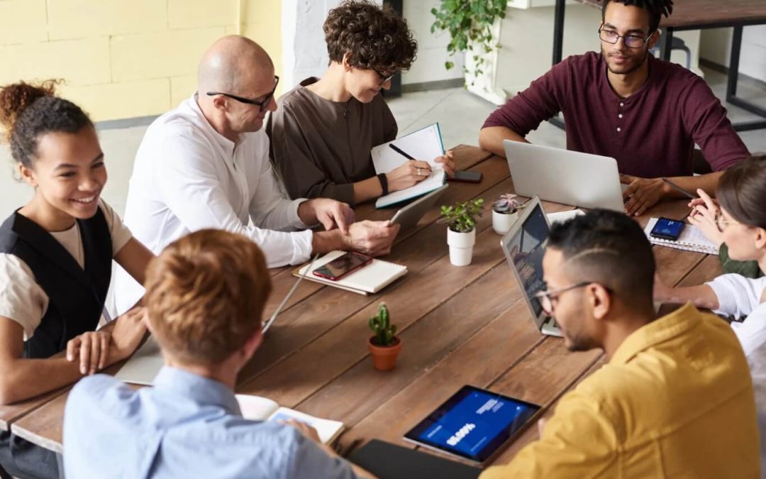 From Insight to Impact: Why Sharing Your Work at Global Impact 2026 Matters