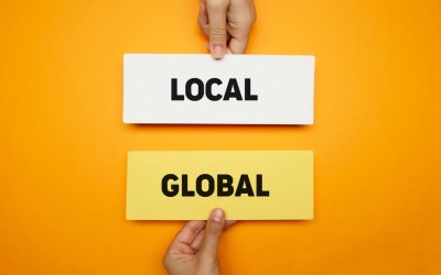 The UN Sustainable Development Goals as a Bridge Between Global Learning and Local Action