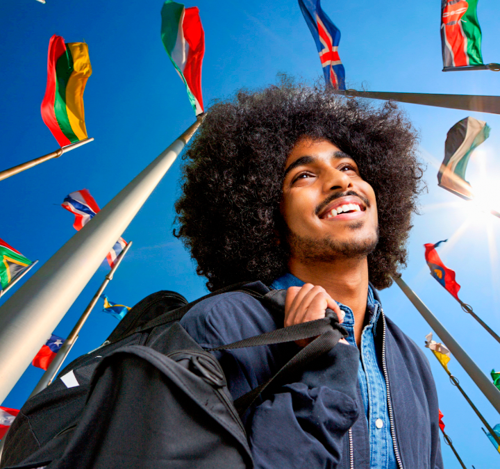 Together We Fly Higher—Advancing Equity in Global Education and the Workforce: A Case for Academy and Industry Partnerships