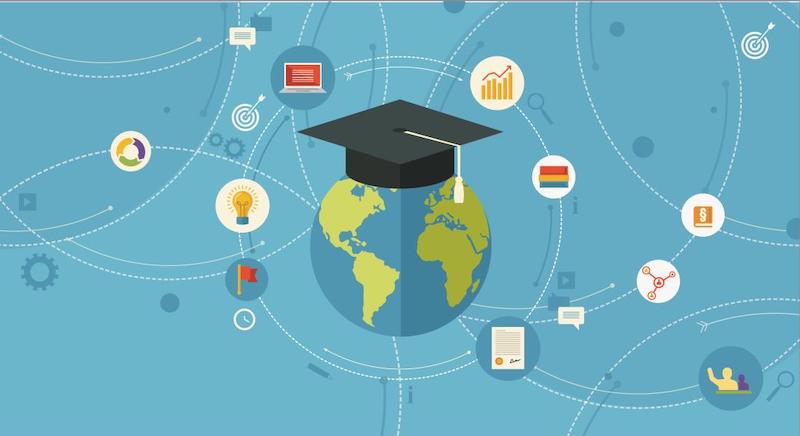 Building Career Readiness for International Students Through Demystifying Small Talk