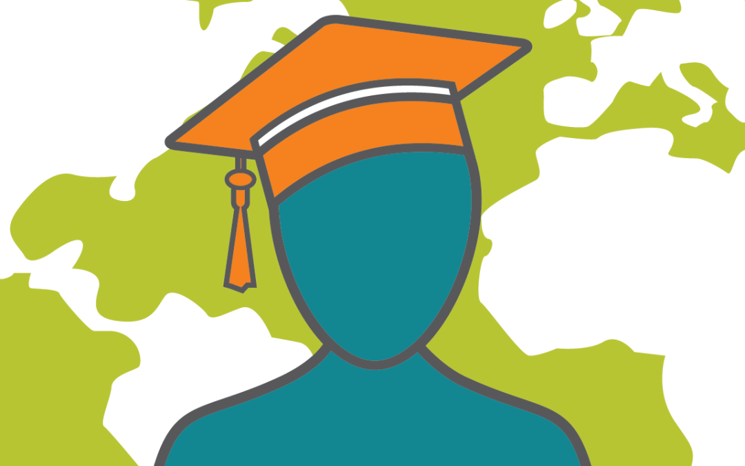 Career Readiness Through Intentional Reflection of Cultural Intelligence