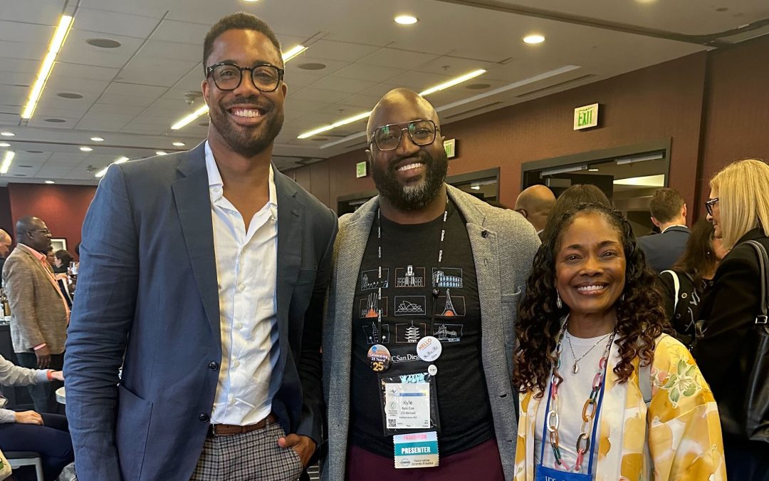 Reflections from NAFSA: Hope, Connection, and What’s Next for Global Education