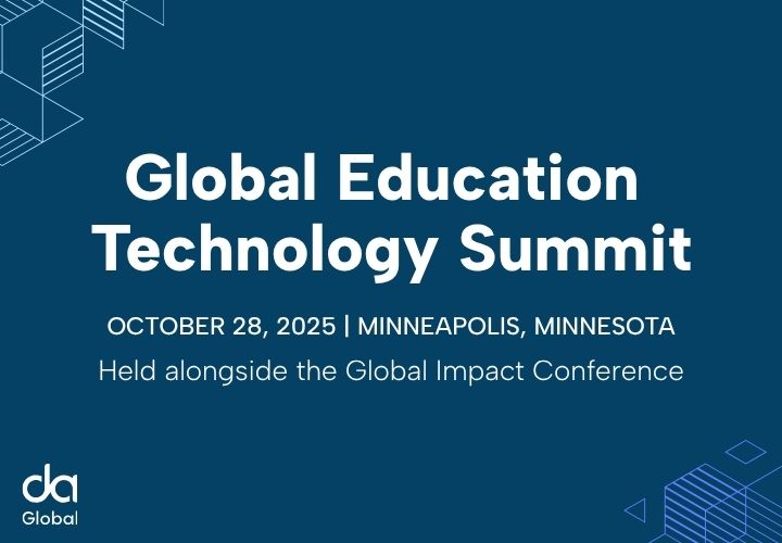 Global Education Technology Summit,