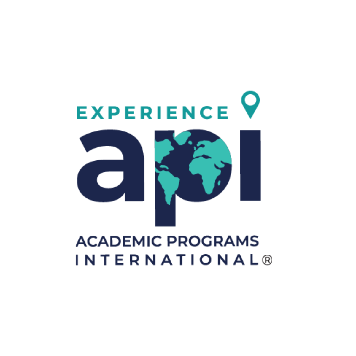 API Abroad logo