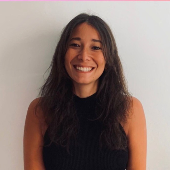 Nicole Tobias Aibar
