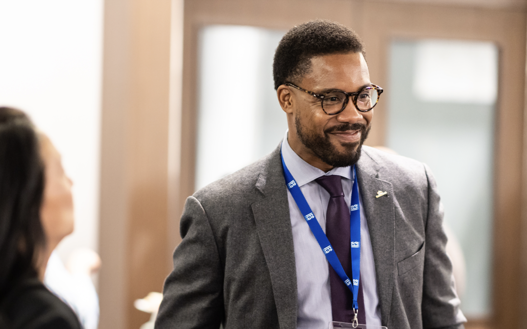 A Year of Change, Challenges, and Opportunity