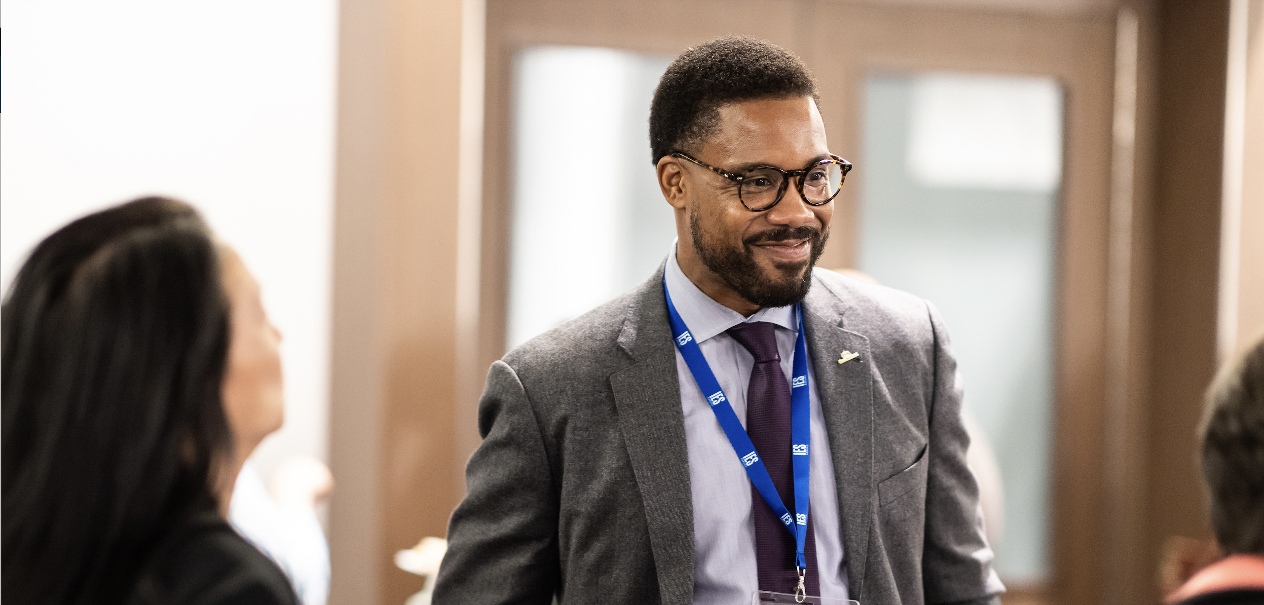 Andrew Gordon Global Impact 2025 by DA Global