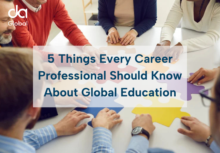 5 things every career professional 5 things every career professional