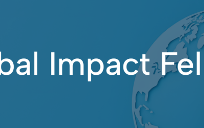 DA Global Impact Fellowships Program
