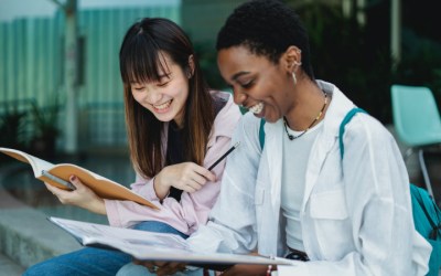 2022 Global Education Student Experience Survey