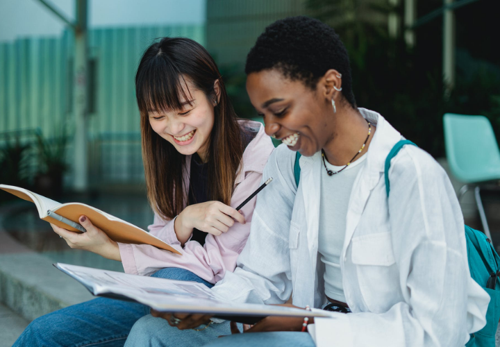 2022 Global Education Student Experience Survey