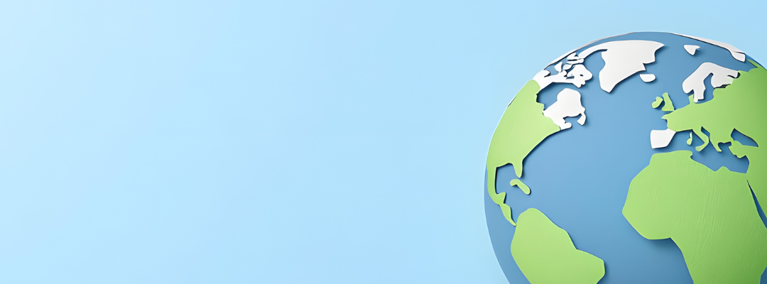 Charting New Paths: Internationalization for the World Ahead