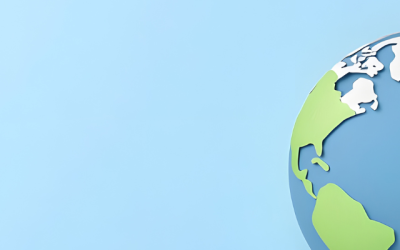 Charting New Paths: Internationalization for the World Ahead