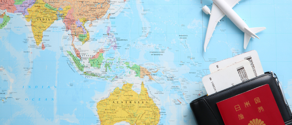 Short-Term Embedded Study Abroad Develops Measurable Career Competencies