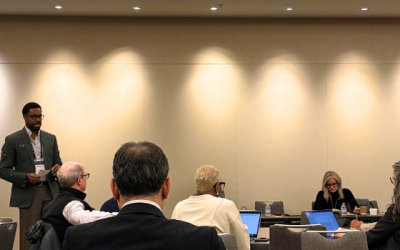 What the Field Is Telling Us: 10 Takeaways from Spring 2026 Conference Season