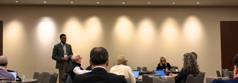 What the Field Is Telling Us: 10 Takeaways from Spring 2026 Conference Season