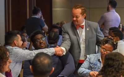 A Conversation on DA Global Impact Partner Program