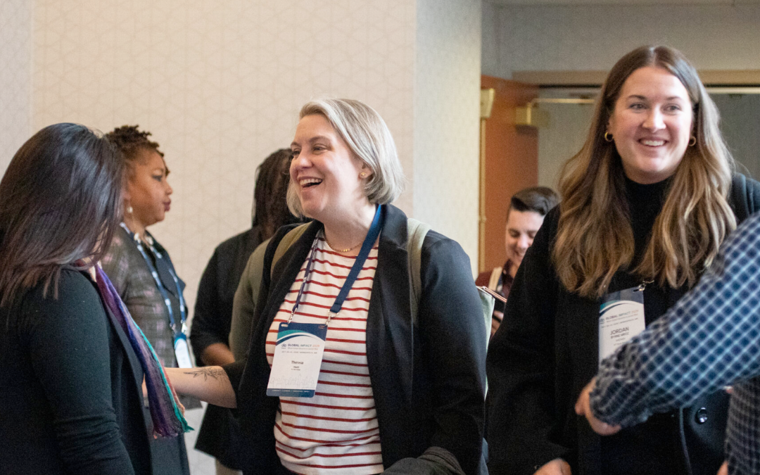 Investing Inward: Professional Development as a Strategic Priority in International Education