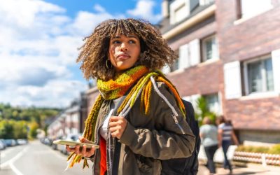 Student Travelers Are Becoming More Diverse. Is Travel Preparation Keeping Up?